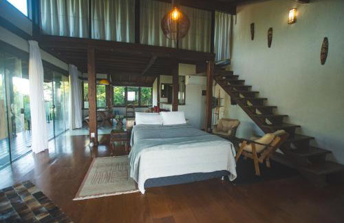 Pousada Rosa Norte - Foto 73