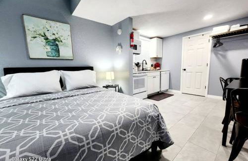 Private Getaway Studio ! - Foto 13