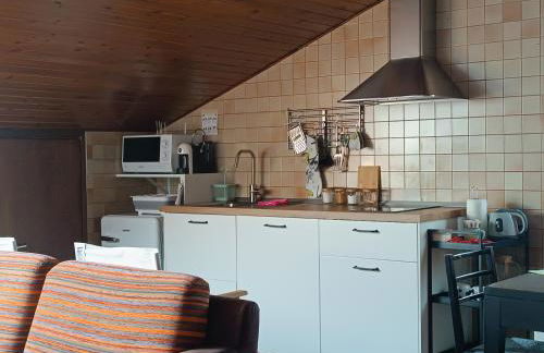 La mansarda - Photo 3