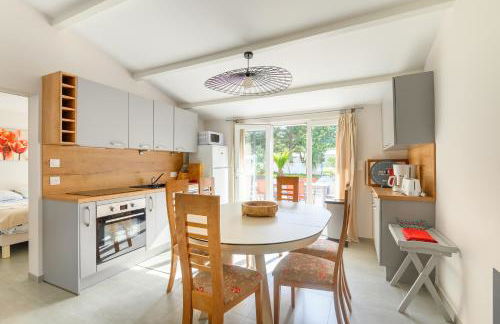 Maison, 150 m de la plage, la Tresson,Noirmoutier - Foto 8