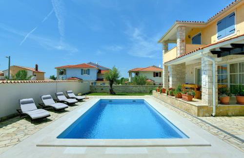 Villa in Vodnjan near Beach - Foto 2