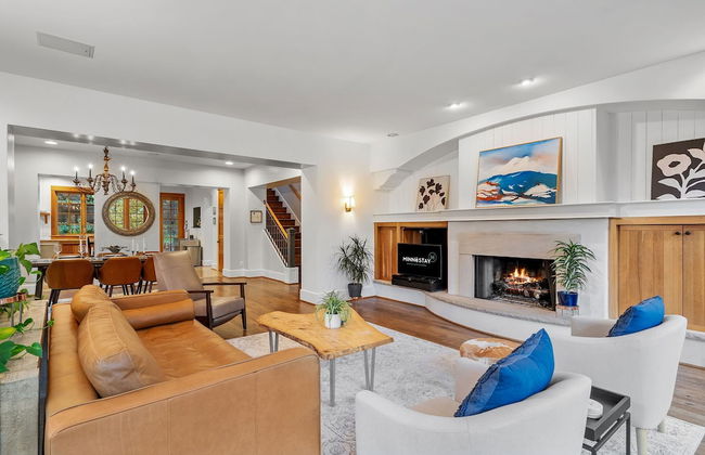 Design House at Linden Hills - Foto 19