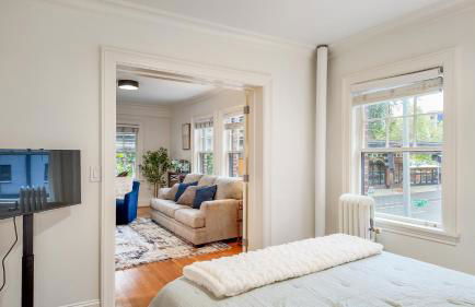 Let's Get Cozy In Seattle! - Foto 16