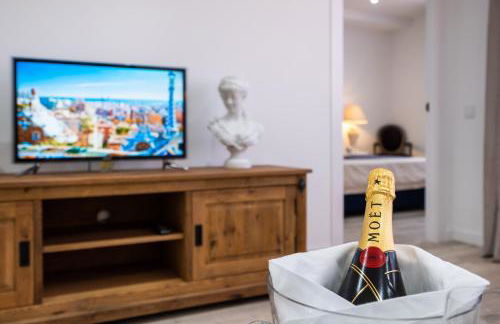 Lux Apartments Barcelona - Foto 19