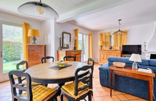 Villa Cabrie in Tholonet - Foto 7