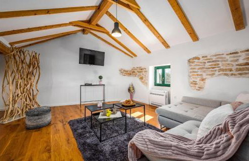 Stunning Home In Bicici With Sauna - Foto 5