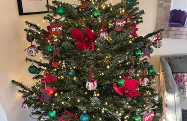 Brook Cottage - Foto 8