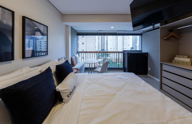 Charlie Uwin Brooklin - Foto 34