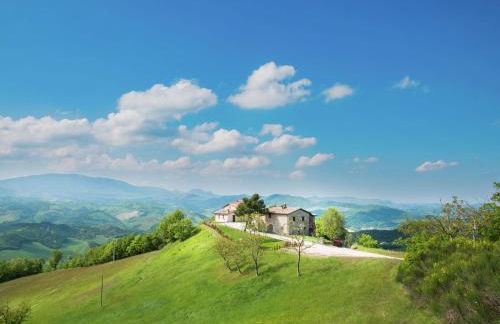 Apartment in Sant'angelo Near Medieval Town - Foto 15