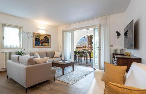 Fiori Pool-Gartenwohnung (EG) - Foto 3