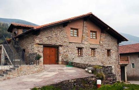 Argiñenea Country House - Foto 37