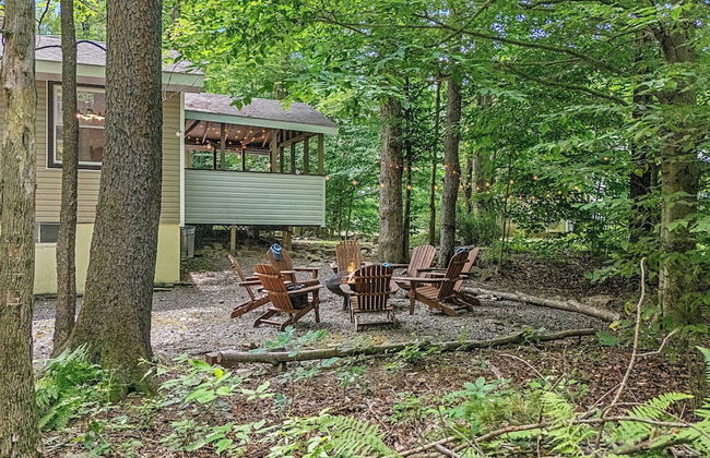 Birchwood by Avantstay Game Room + Lake Access - Photo 18