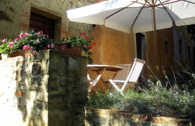 Borgo Poneta - Foto 71