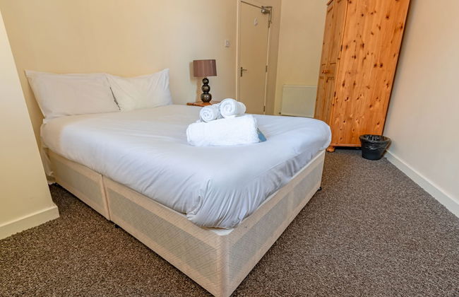 Perfect Flat in Central Edinburgh - Foto 6