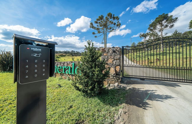 Bulawayo Lodge - Foto 49