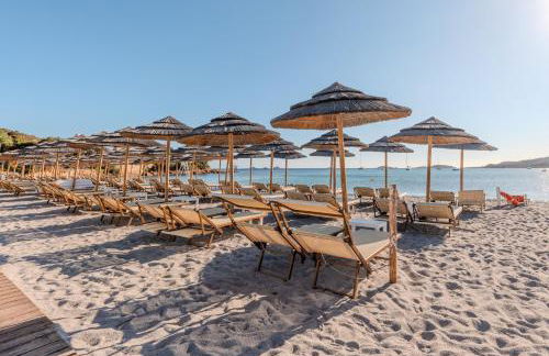 Princes Apartment PortoCervoBEACH con accesso diretto in spiaggia Piccolo Pevero - Foto 11