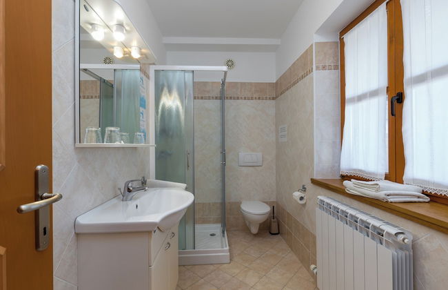 Tourist Farm Tonin - Apartment 2 - Foto 14