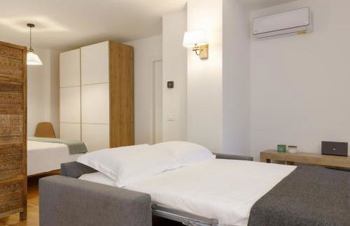 Apartments Trieste Centro I Blue Palace - Photo 10