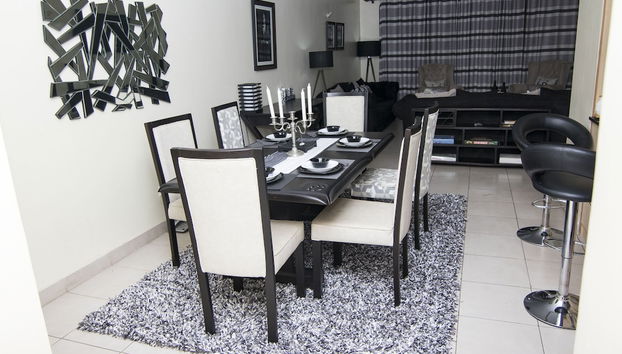 Refeições no quarto