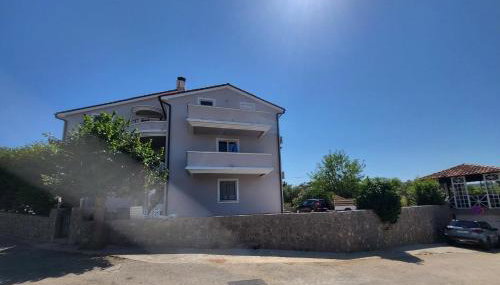 Apartments Oli Soline - Foto 4