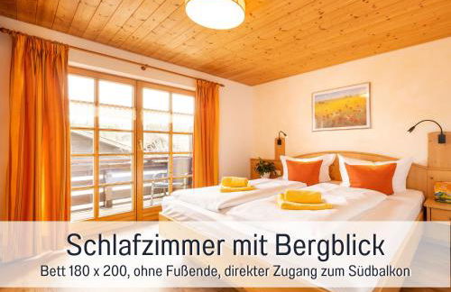 Biohof Burger, 3 sonnige Fewo, alle mit Balkon, Spielzimmer, Grillhütte, 7 km vor Oberstdorf - Photo 21