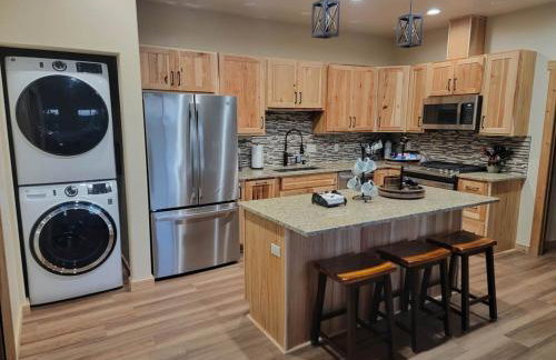 Cozy Apartment Between the Rivers - Foto 12