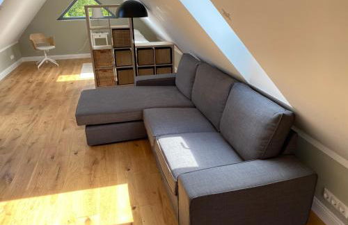 Traumblick@ Baltic-Chalets - Foto 4