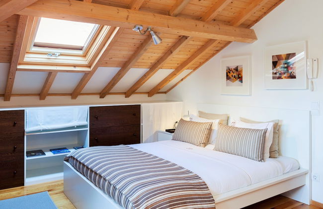 BO - Bolhão Apartments - Foto 65