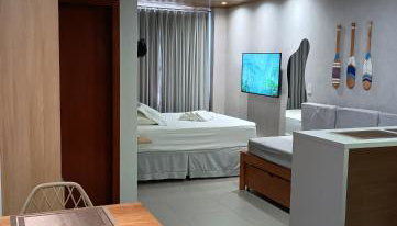 FLAT 231 Shopping Amarração - Foto 4