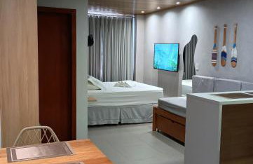 FLAT 231 Shopping Amarração - Foto 4