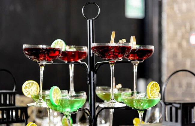 The Tudor Gathering Chester - City Centre - Foto 80