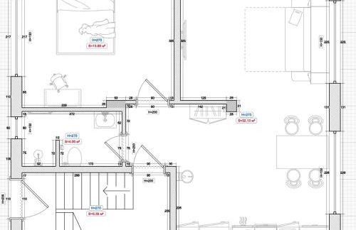 Apartment Ihm AI - Foto 5