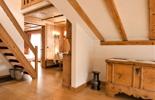 Chesa Misaun - Foto 11