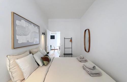 Le Noa - 2 Chambres - Climatisation - Terrasse - Foto 11