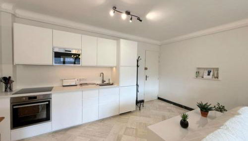 Le balcon du Hautacam - Photo 3, stove, dishwasher