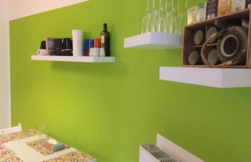 Zentralinleipzig - HTWK, MDR, KARLI, Südvorstadt - Foto 32