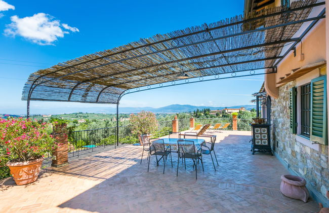 Poggio de'Galli - Foto 52