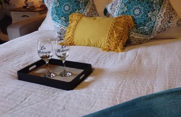 Romantic Casa Rural La Molinera - Foto 27