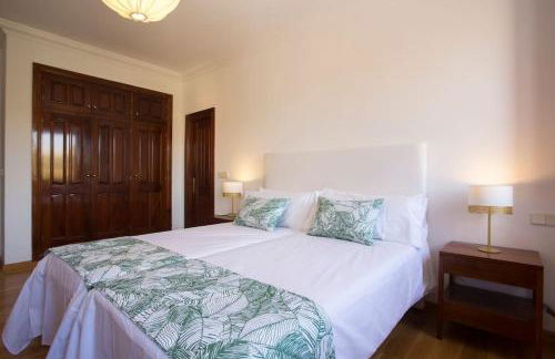 Andalusian villa on the sea and the bay of Malaga - Photo 16