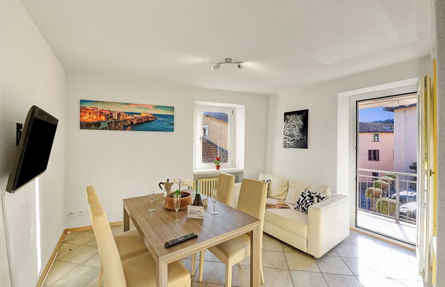 Lugano Bay View Twins - Foto 14