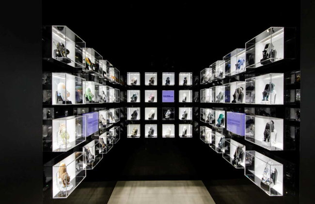 Visita guiada por la Swarovski Kristallwelten - Foto 6