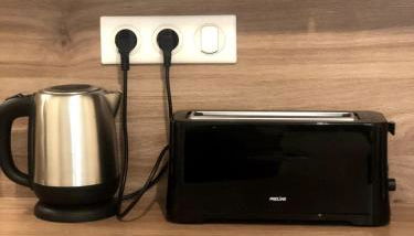 Studio Cosy entre Strasbourg Gare et Petite France - Foto 4