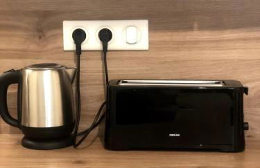 Studio Cosy entre Strasbourg Gare et Petite France - Foto 4