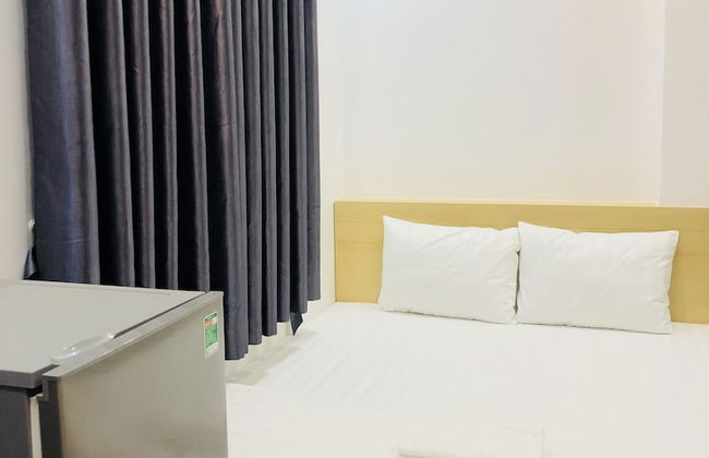 Quoc Minh Apartment - Foto 5