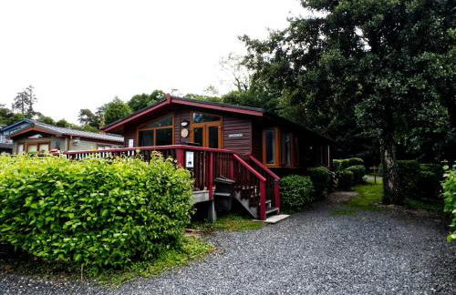 Lodge by the Lake - Lake District - Hot Tub - Foto 27