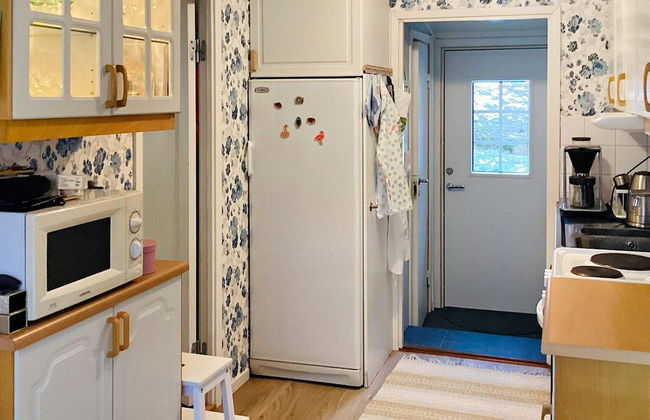 4 Star Holiday Home in Hjalteby-by Traum - Photo 4