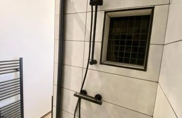 The Dance School - 1 and 2 Bedroom Apartments in the Heart of Chesterfield - Foto 49