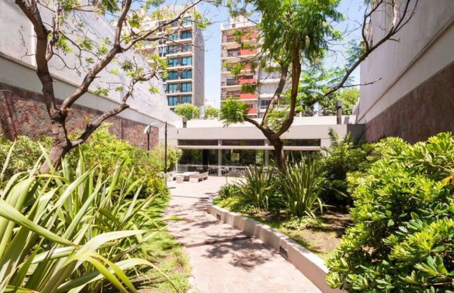 Quartier San Telmo Suites 10 - Foto 21