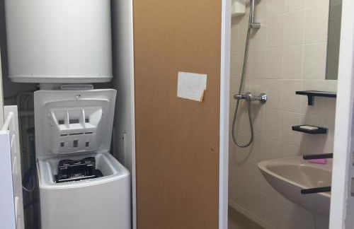 Appartement rénové bord de plage avec balcon et parking à Jard-sur-Mer - FR-1-336-79 - Foto 18