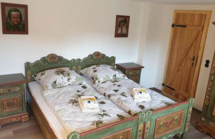 Das Ferienhaus Protze - Foto 1